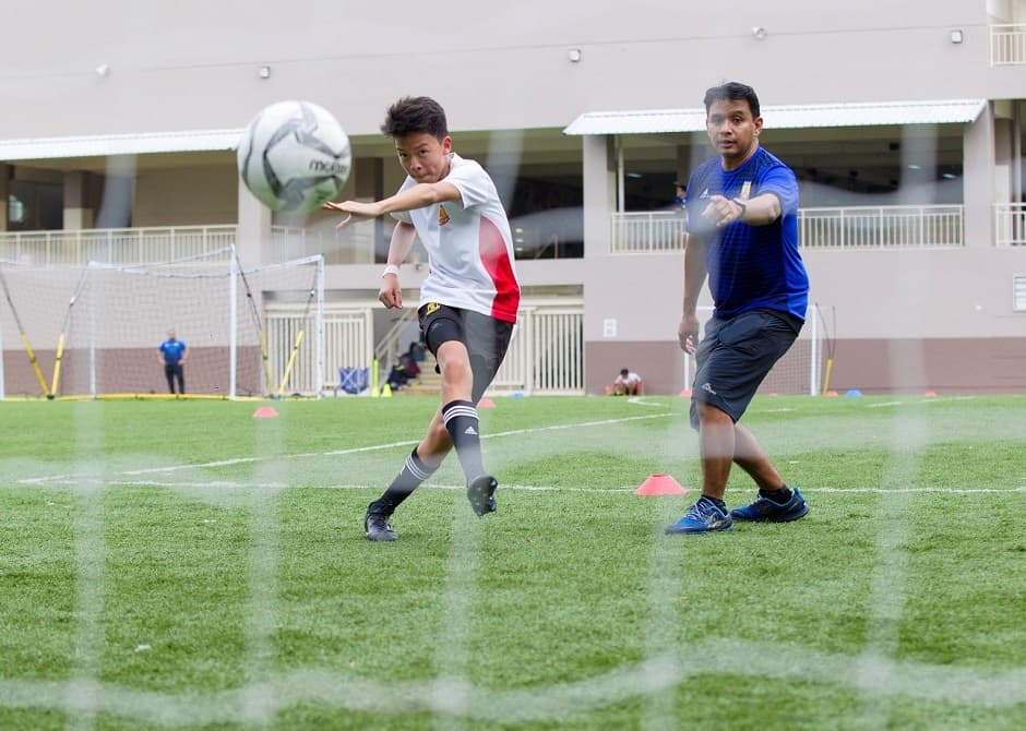 Advocate for adventure