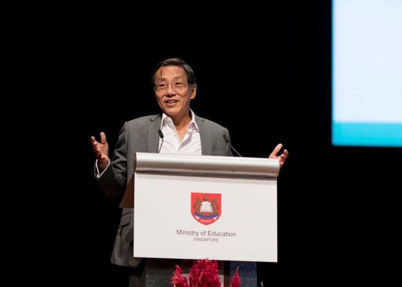 It’s going to be a messy, messy world