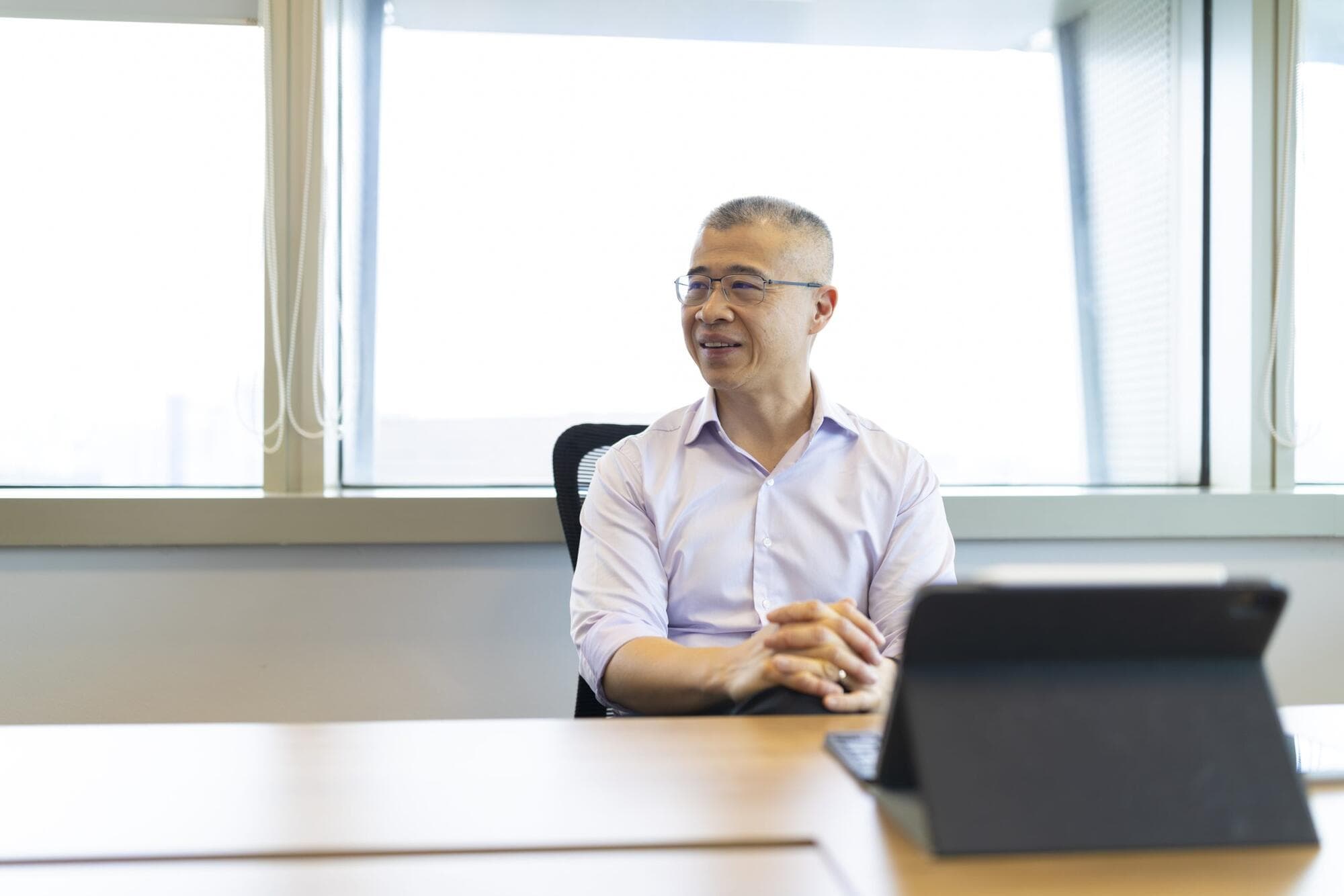 What does a student’s AI-enhanced day look like? Here’s a peek