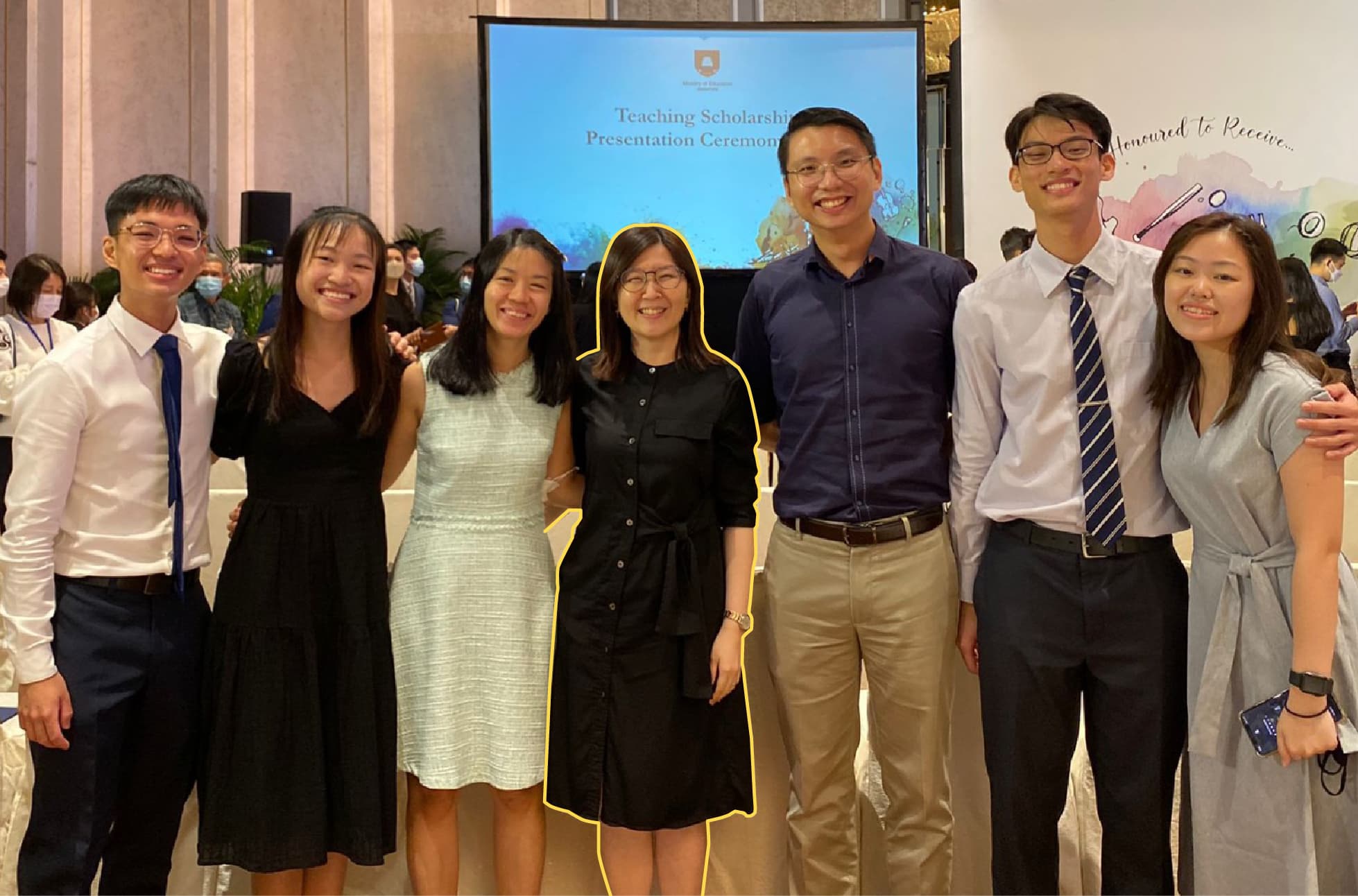 What to consider when advising youths on choosing their university course