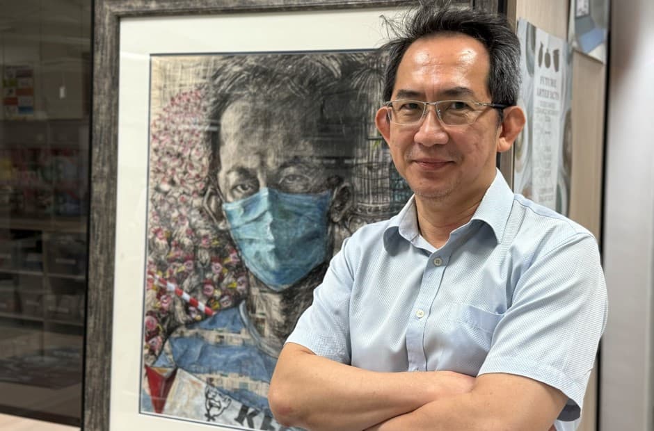 The five Cs of arts education