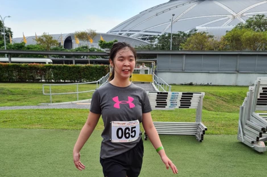 Track record of resilience