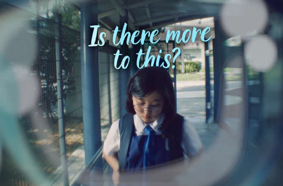 Watch:  Seen and Supported - Teachers' Day 2026