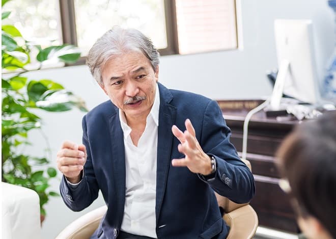 Be resilient and stay enthusiastic