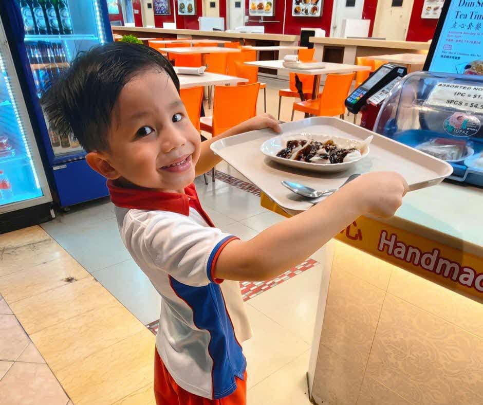 Primary 1 prep is more than reading, writing and counting. Here's what matters more