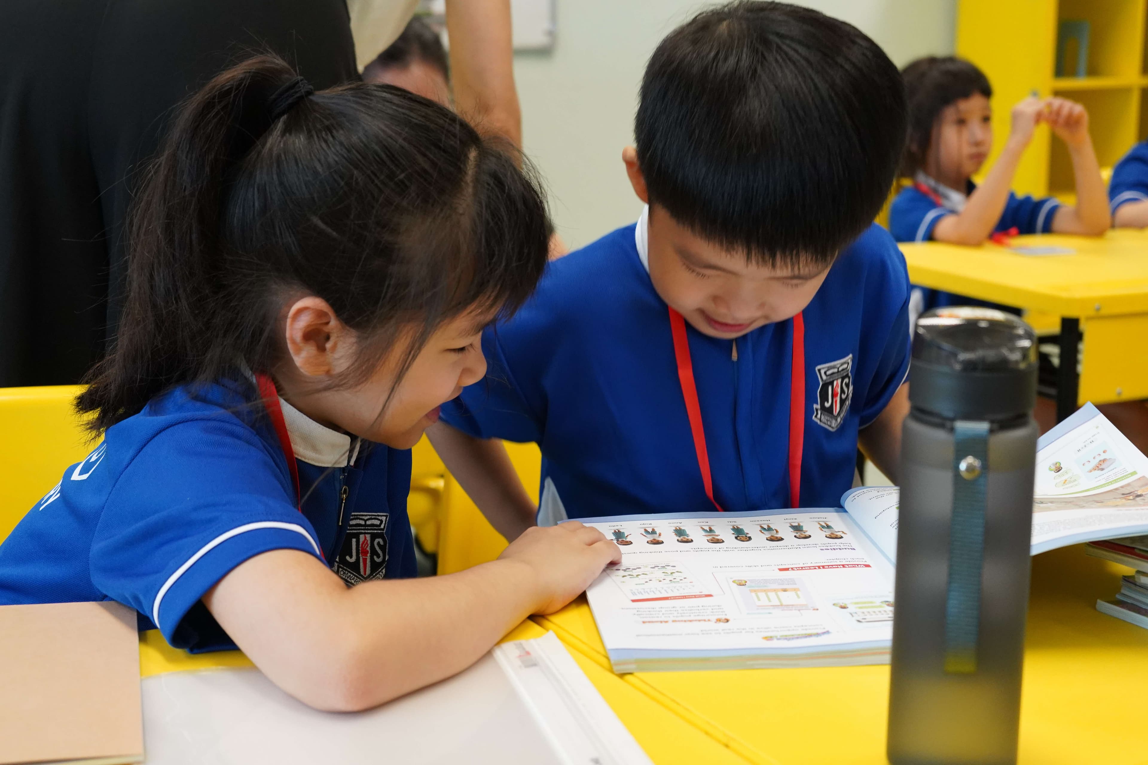 Confidence before counting – what P1 readiness really looks like 