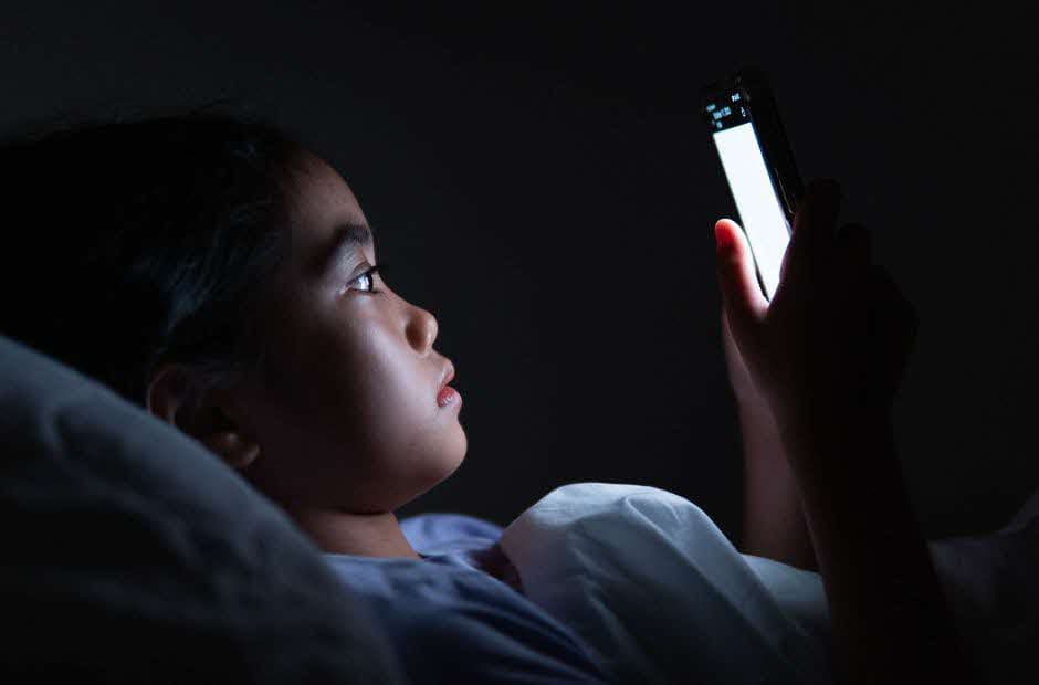 Is your child talking to AI chatbots? The underlying reason may take you by surprise