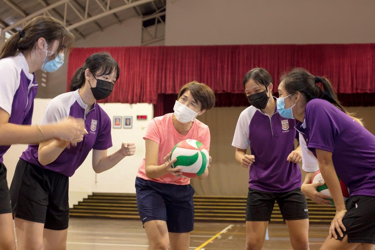 ‘Be Good, Do Good, Be Grateful’