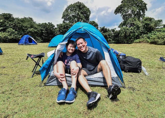 Are you a PSLE parent?