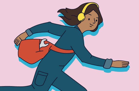 Diploma after ITE? We’ve got you