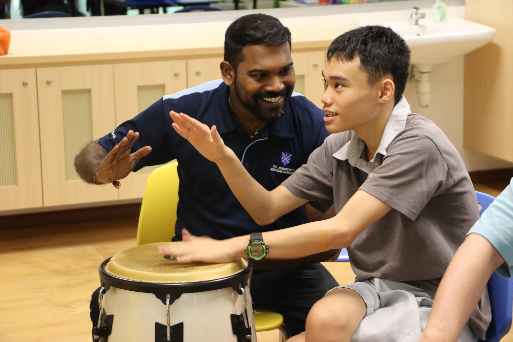 Special Education Teachers: More than just a job