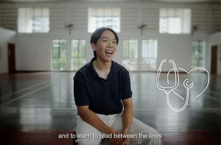 Where does Literature take you?