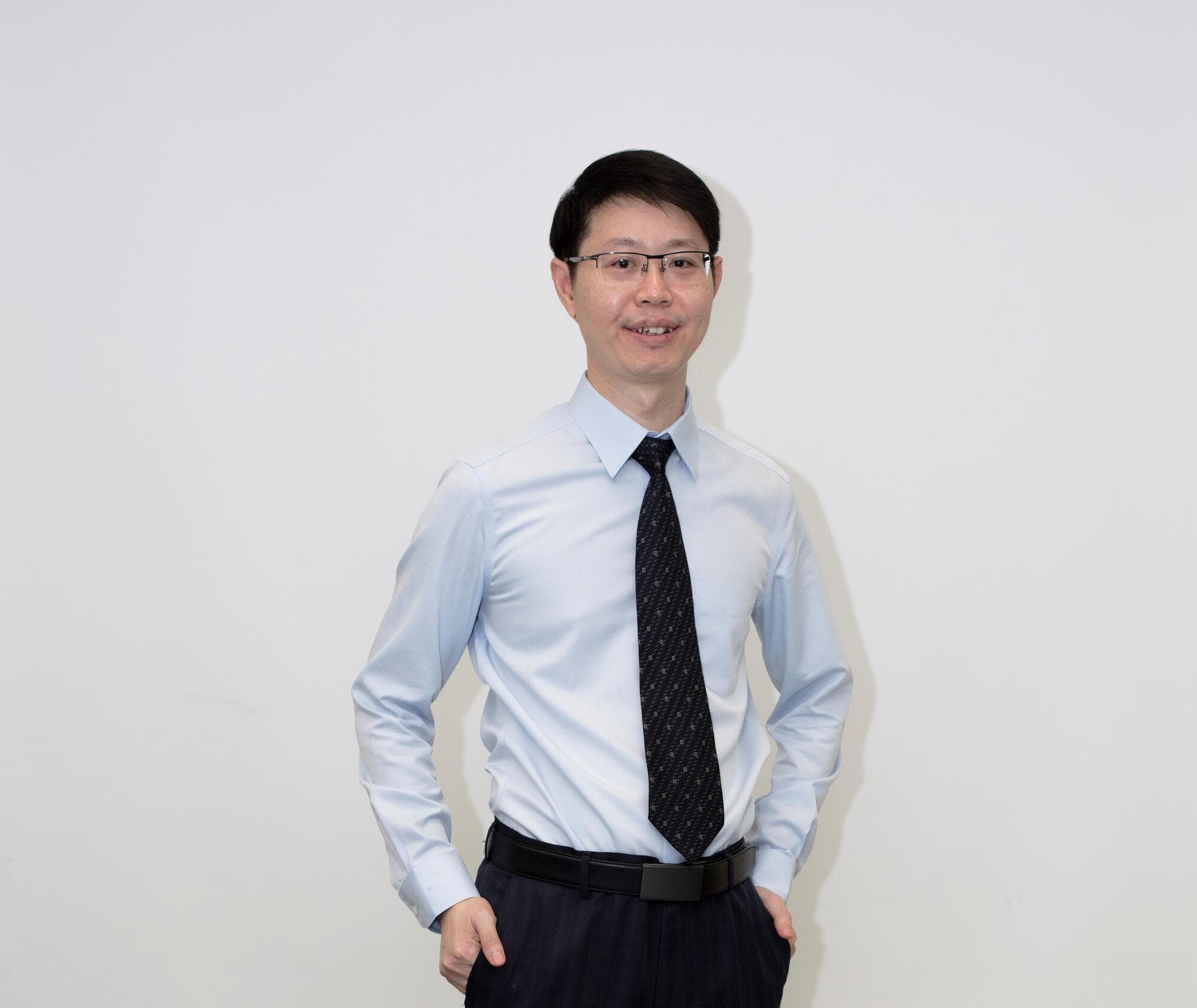 The ICT advocator electrifying an entire school