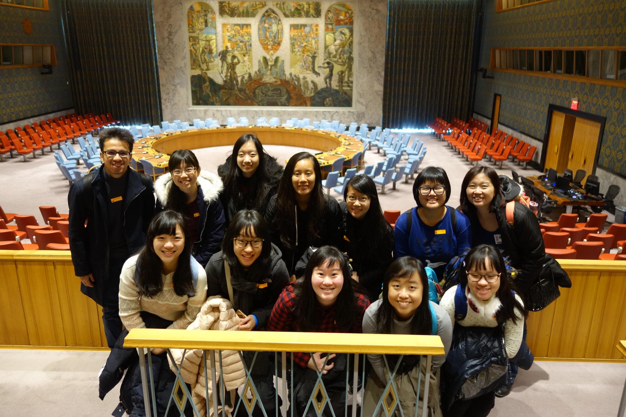 Finding the Voice Within