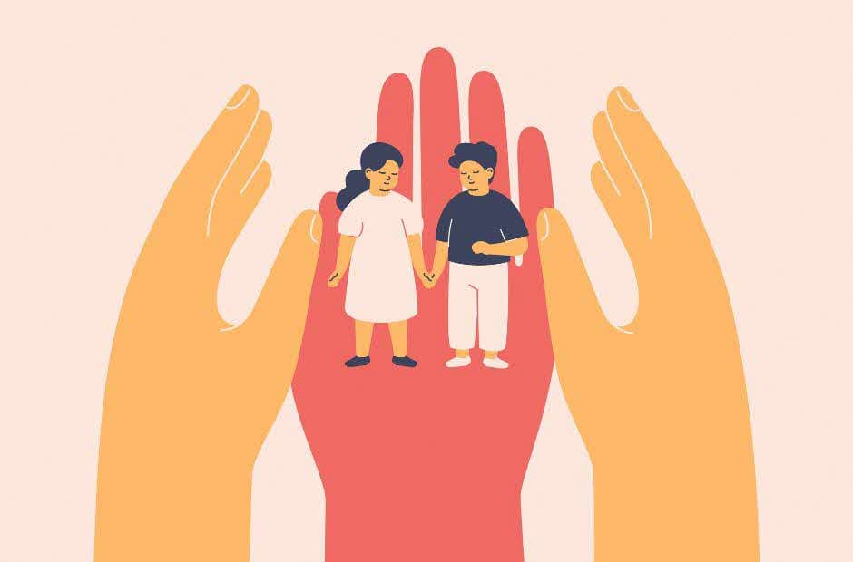 “What can I do if my child is a victim of hurtful behaviours and bullying?”