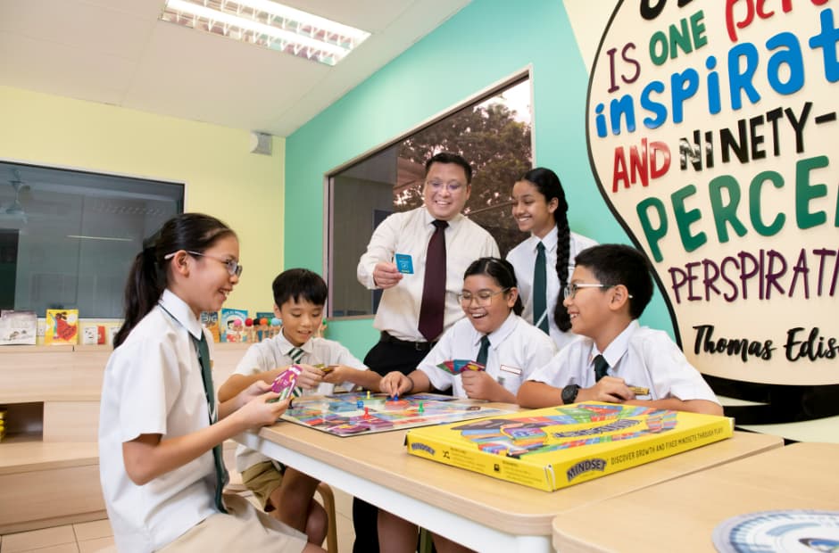 Teaching values to tweens takes heart and lots of ice cream sticks