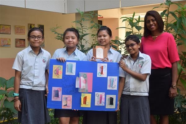 A New Generation of Problem Solvers