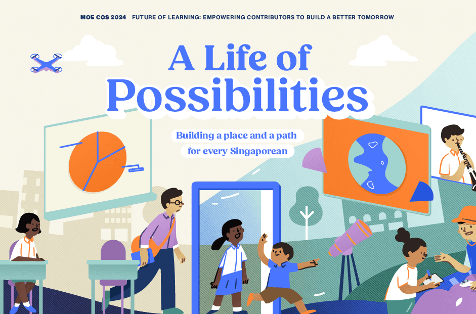 MOE Committee of Supply 2024 Highlights