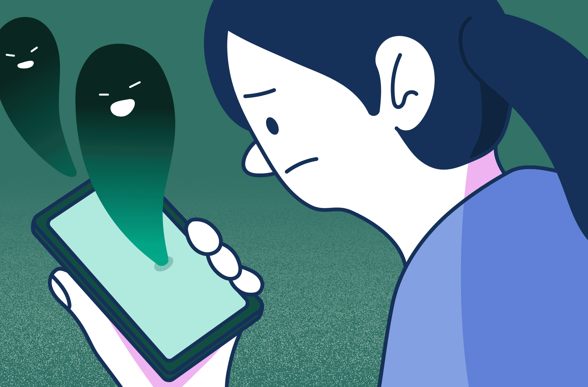 Cyber bullying: What parents need to know