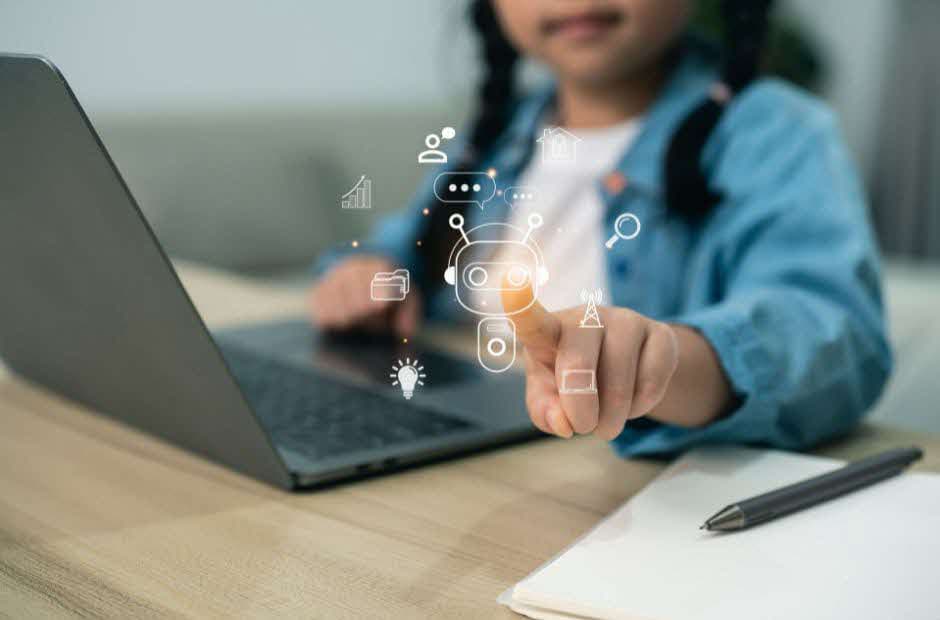 Not all AI chatbots are the same. Here’s why it’s crucial for parents to learn the differences 