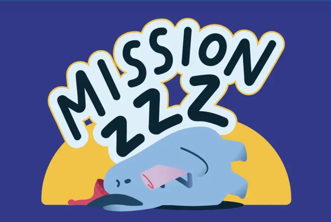 Turn better sleep into a family game