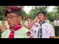 Watch: The Singapore Scout Association