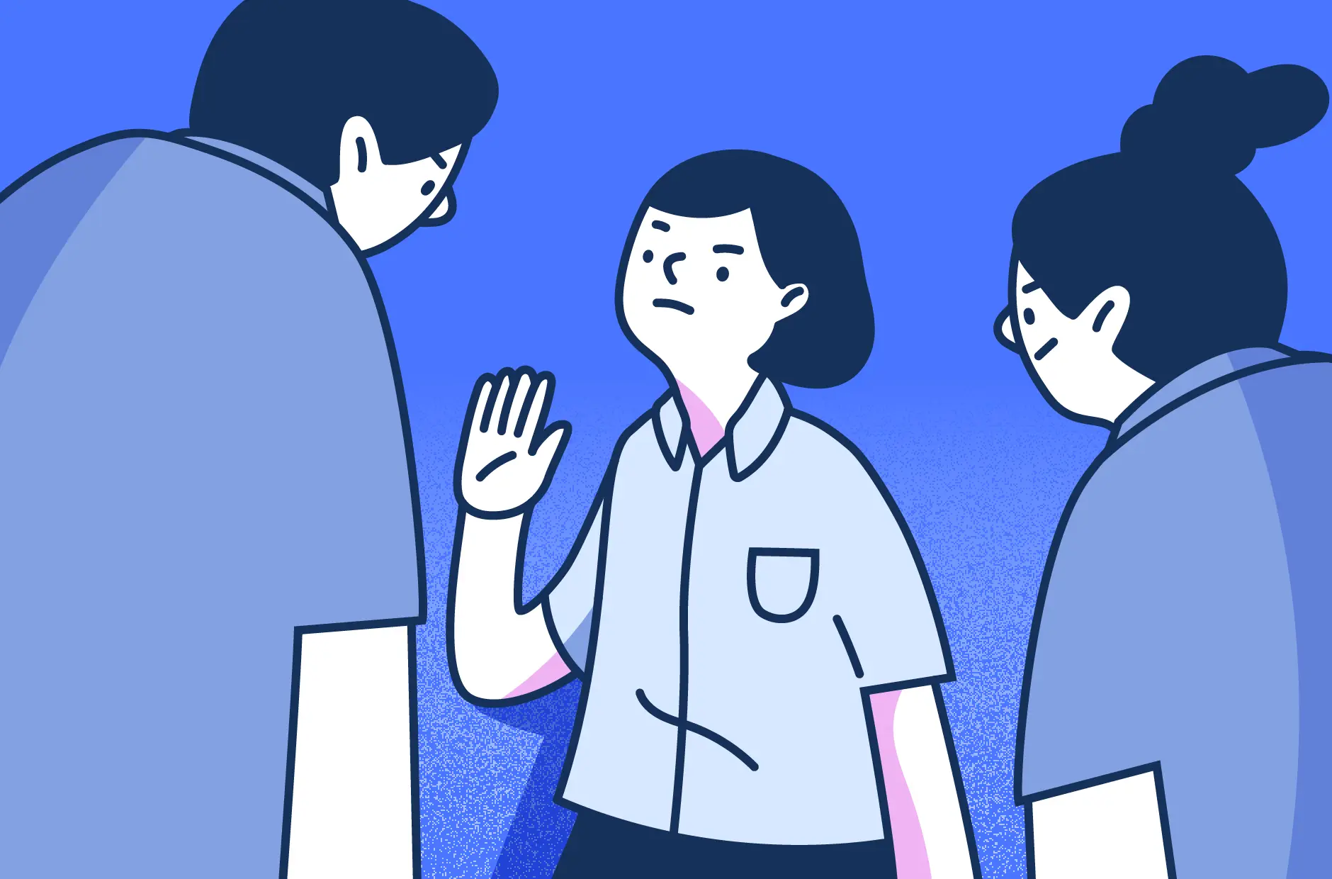 4 strategies to help your child navigate bullying situations