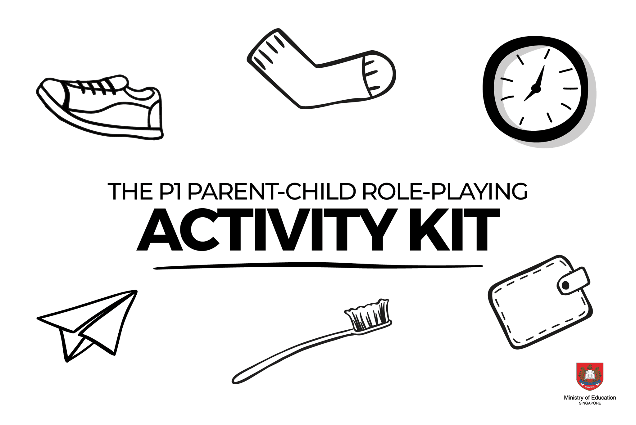 How to help your child ace the first week of school