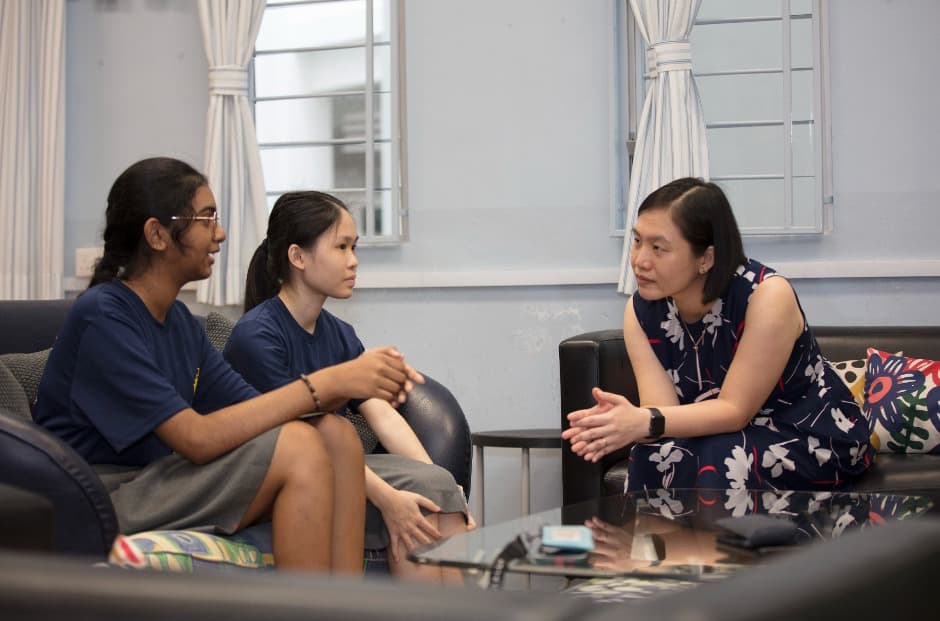 Turning Science classes into caring, safe spaces – thanks to emotional dipsticks