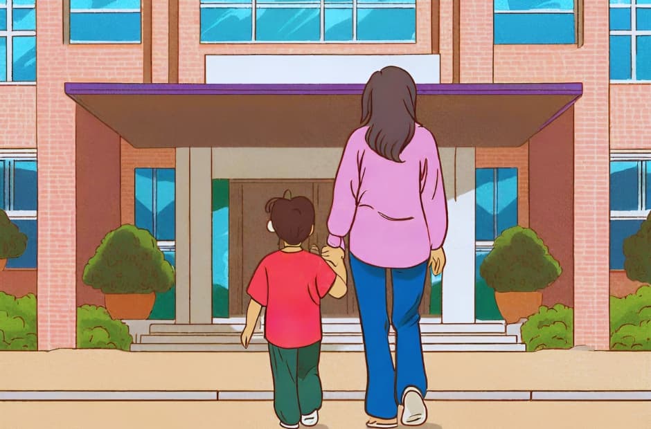 8 ways to get more out of your school open house visits