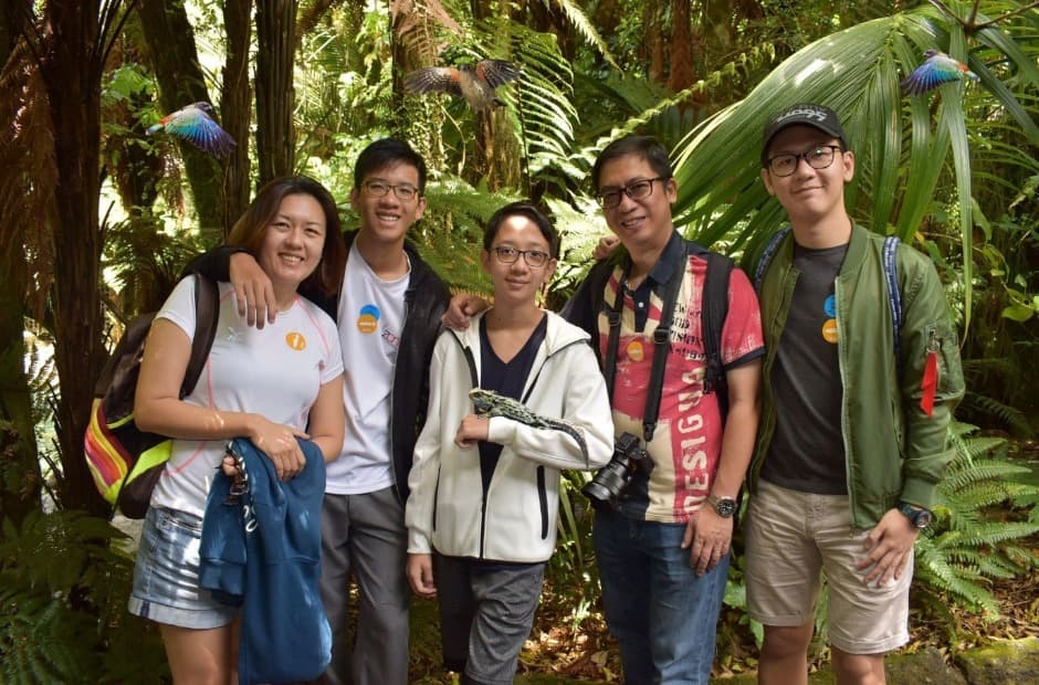 The No. 1 rule to learning effectively – and why parents should give their kids more space