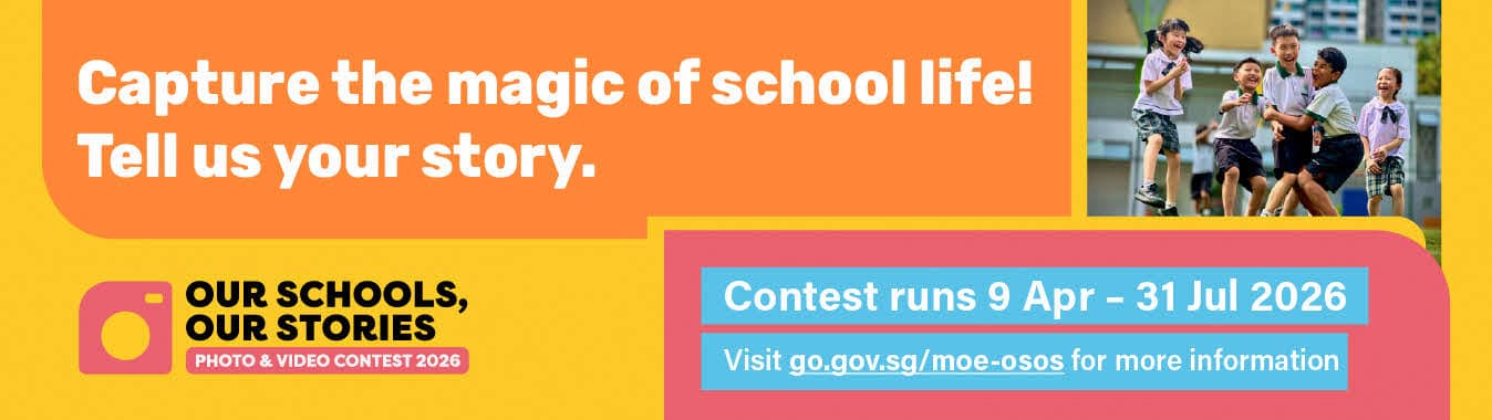 Desktop advertisement