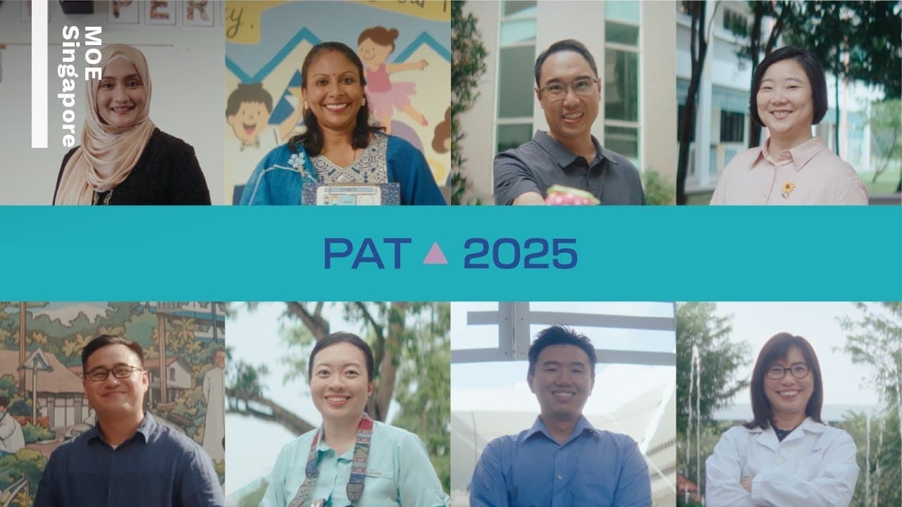 How they make the ordinary, extraordinary