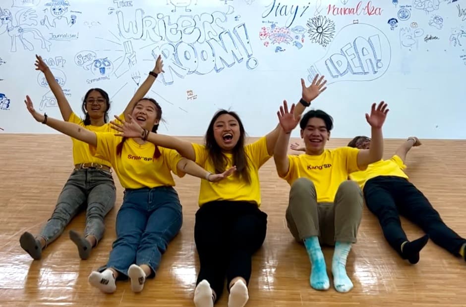 5 polytechnics, 5 ways to get more out of the open house weekend