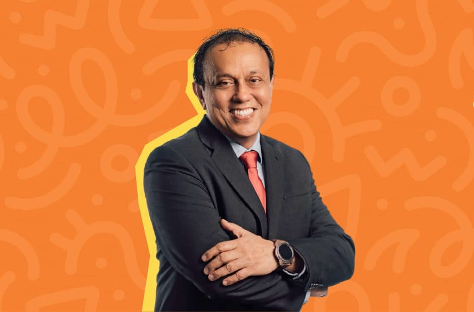 7 leadership tips from the Principal’s Office: On people management