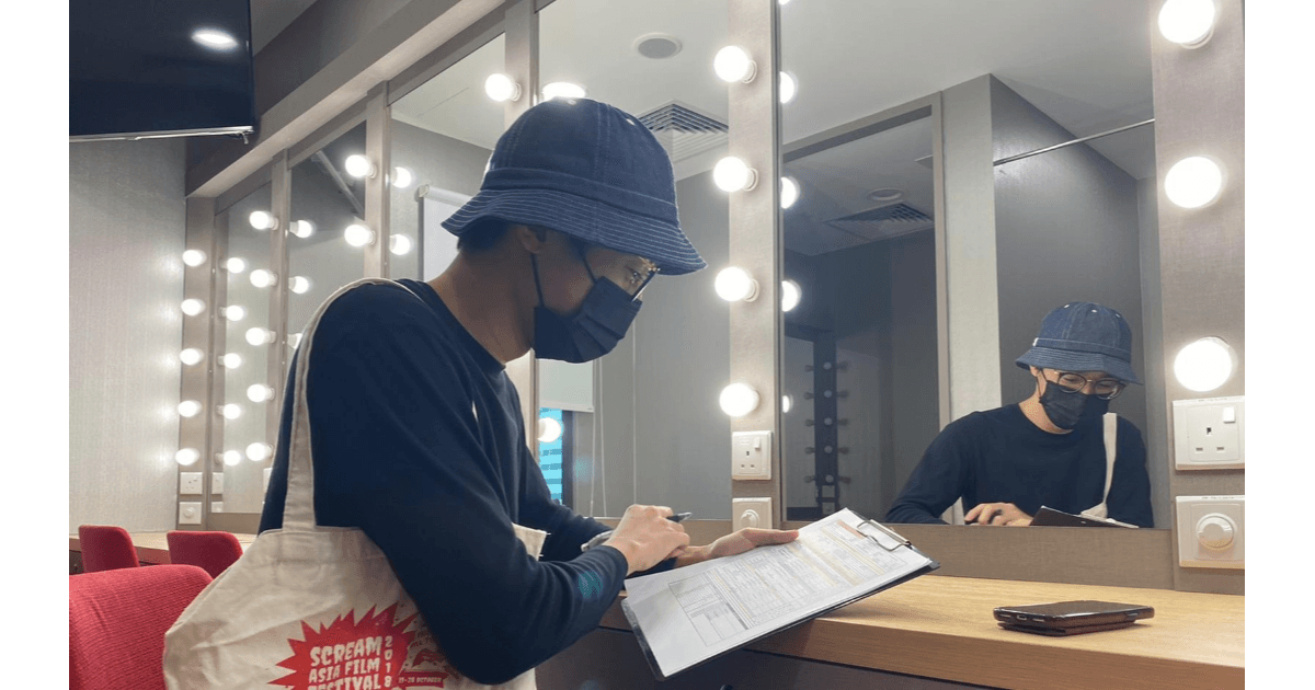 A fresh graduate’s script for success