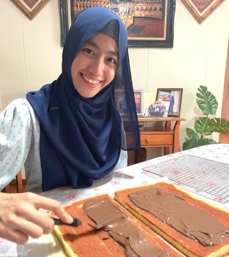 A Recipe for Collaboration