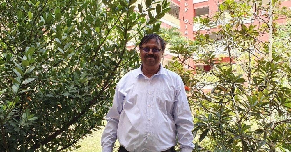 After repeating Sec 4 as a student, S’porean teacher spends 23 years working with NT students to help them find success in life