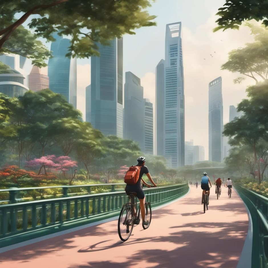 AI say! These primary school students are trading snack time for prompt engineering