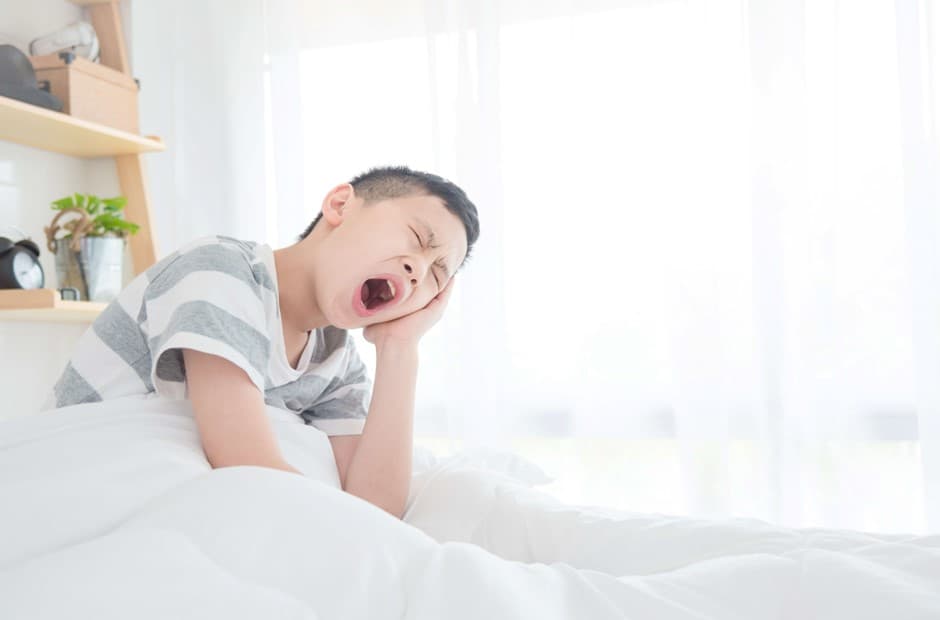 All in a night’s work: How sleep shapes tomorrow’s learning