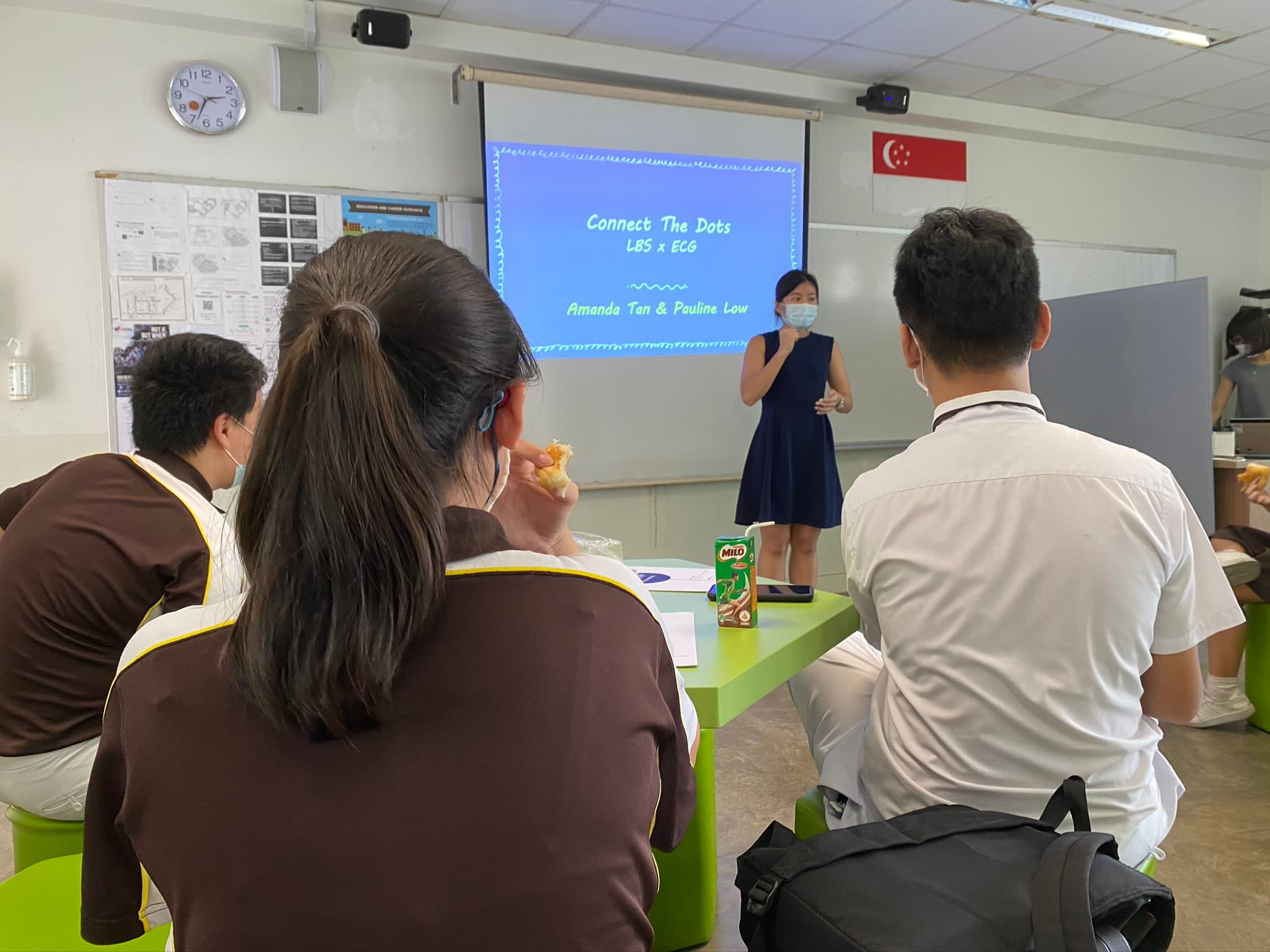 Allied Educators Leading the Way in SEN Support