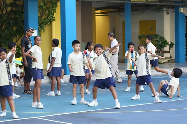 An ENRICH-ing Journey through Sports & Outdoors