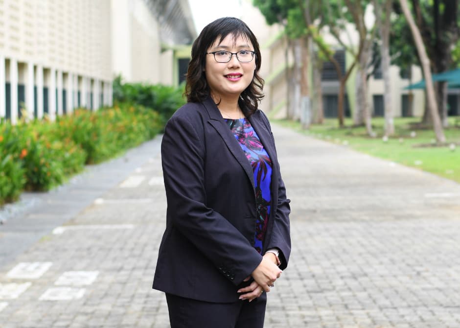 Are you projecting your stress on your child?