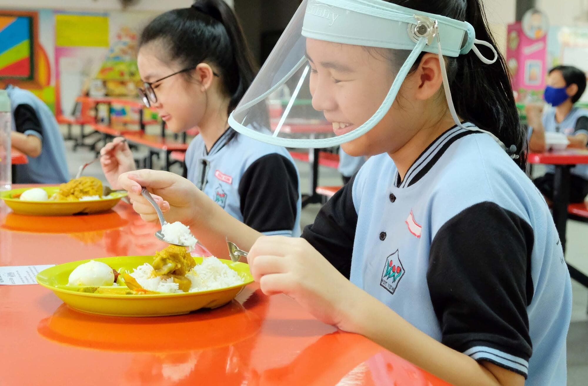 Back to School Measures to safeguard students