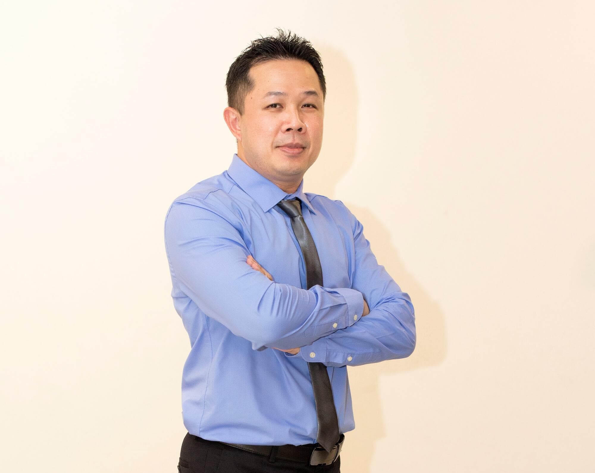 Balancing Tough Love and Tender Care