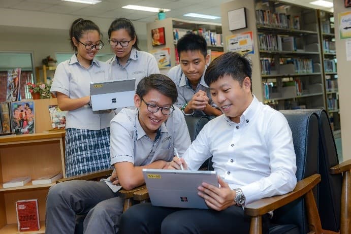 Better than the best grade