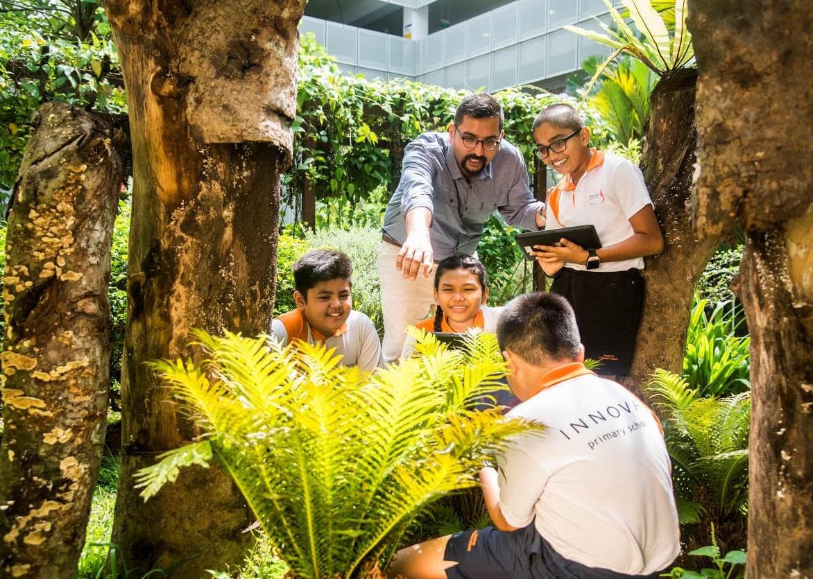 Biology meets pop culture