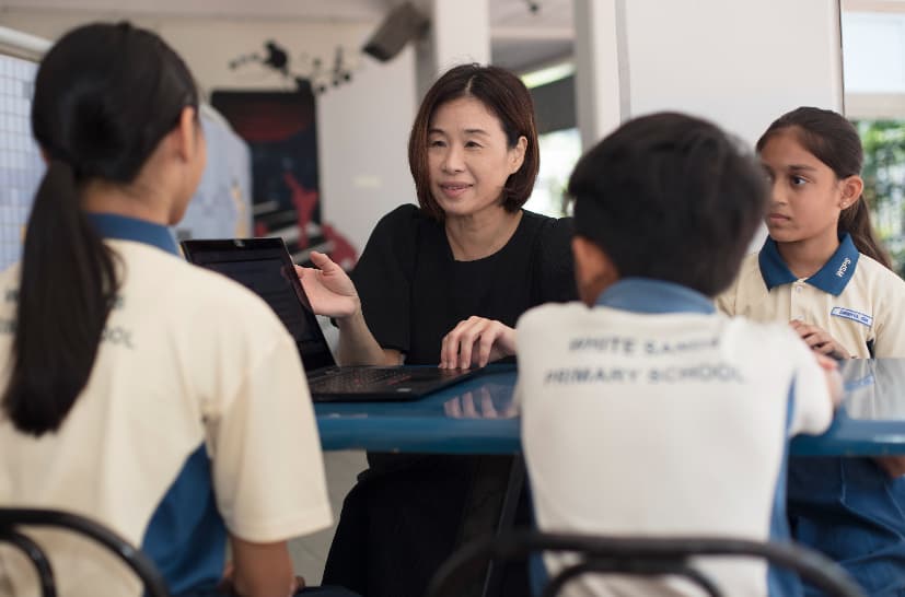 Building a formula for confidence and resilience