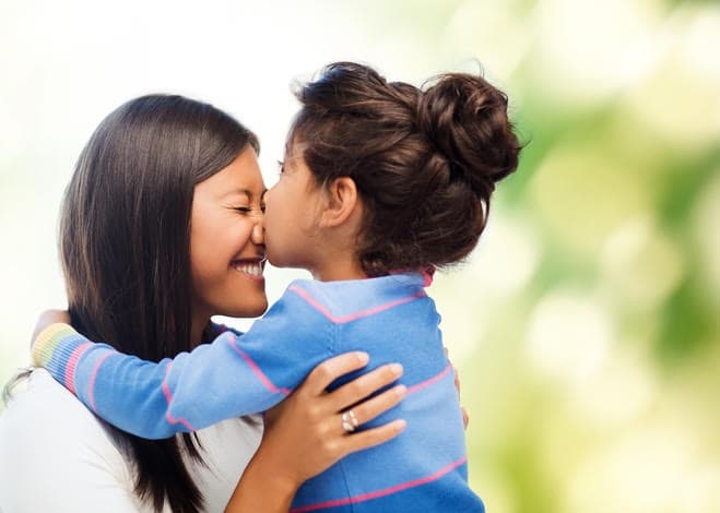 Building an Immunity to the Effects of Stress