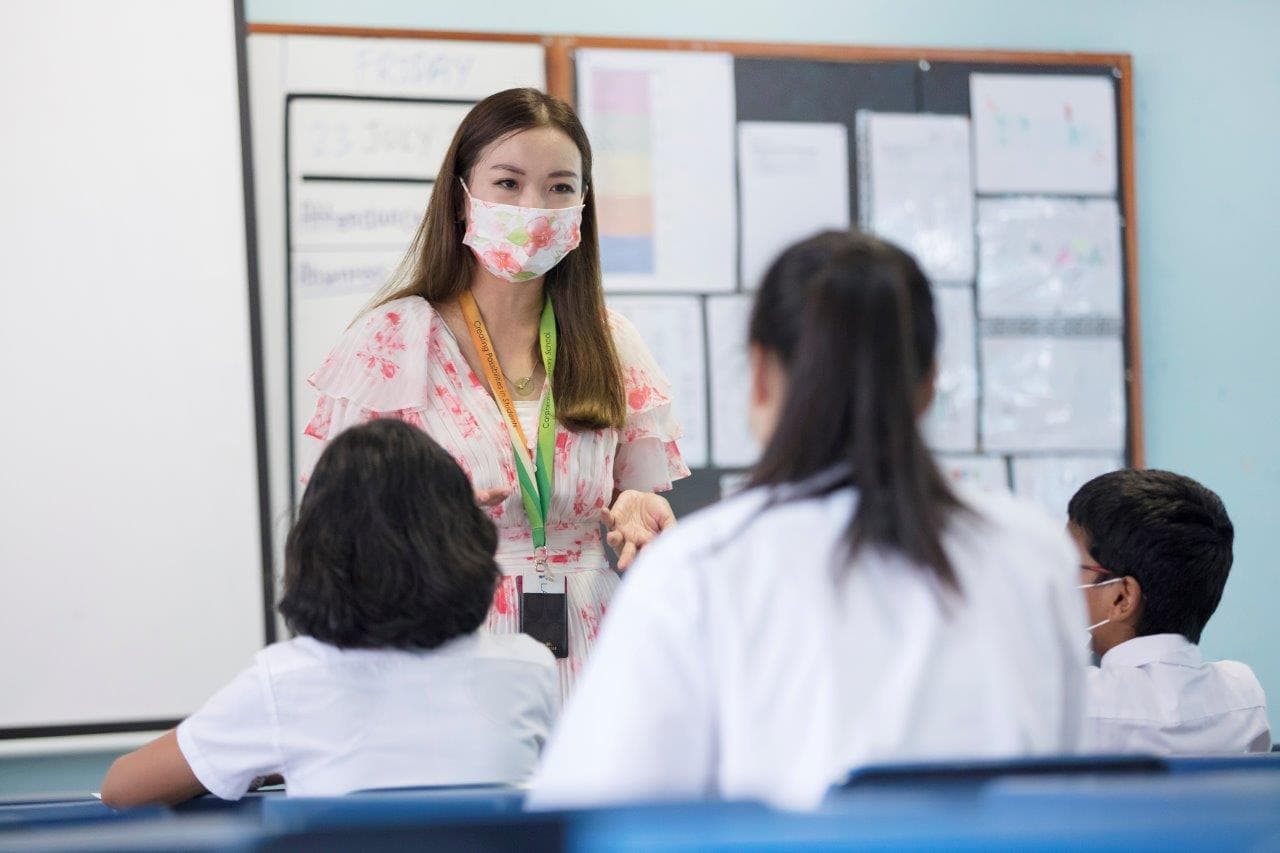 Communicating starts with asking the right questions